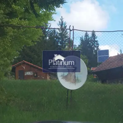 Čabar, wunderschönes Anwesen zu verkaufen
