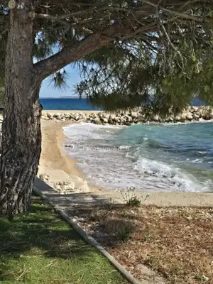 Stan 59,90 m², Mandre - 2 spavaće sobe i terasa - 17