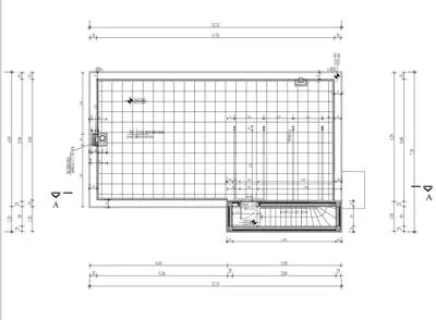 Vila 205 m², Splitska - bazen i panoramski pogled na more - 25