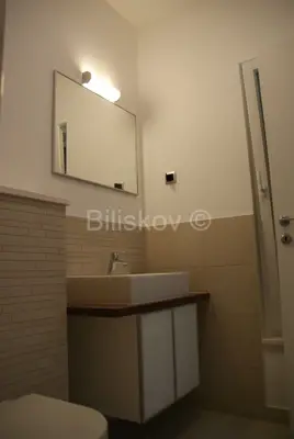 Vila 205 m², Splitska - bazen i panoramski pogled na more - 16