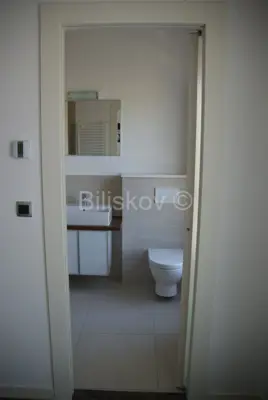Villa 205 m², Splitska - pool and panoramic sea view - 19