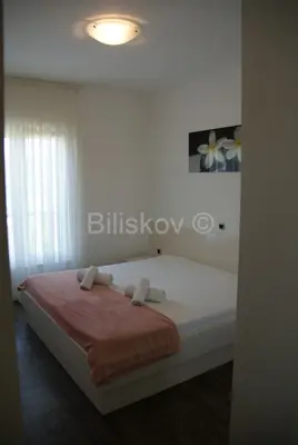 Villa 205 m², Splitska - pool and panoramic sea view - 18