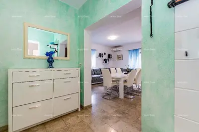 Haus 160 m², Labin - 4 Schlafzimmer und Pool - 6