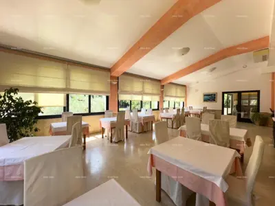 Hotel 1 600 m², Krnica, 200 m vom Meer und Pool mit Aussicht - 19