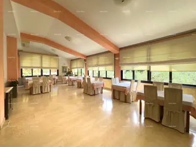 Hotel 1 600 m², Krnica, 200 m vom Meer und Pool mit Aussicht - 21