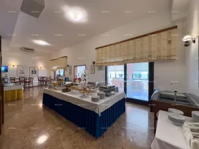 Hotel 1 600 m², Krnica, 200 m vom Meer und Pool mit Aussicht - 17