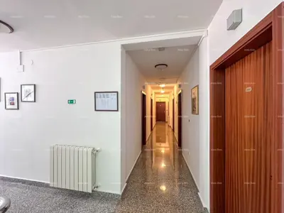 Hotel 1 600 m², Krnica, 200 m vom Meer und Pool mit Aussicht - 22