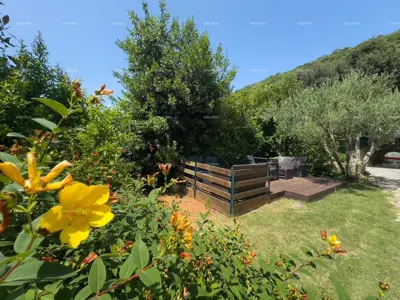 Hotel 1 600 m², Krnica, 200 m vom Meer und Pool mit Aussicht - 7