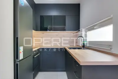 Apartment 41 m², Sesvete, Iver naselje, furnished and with a loggia - 4