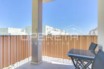 Apartment 41 m², Sesvete, Iver naselje, furnished and with a loggia - 10