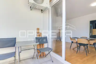 Apartment 41 m², Sesvete, Iver naselje, furnished and with a loggia - 11