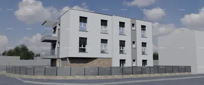 Wohnung 55 m², Šikići, Pula - 2 Schlafzimmer und Balkon - 17