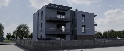 Wohnung 55 m², Šikići, Pula - 2 Schlafzimmer und Balkon - 19