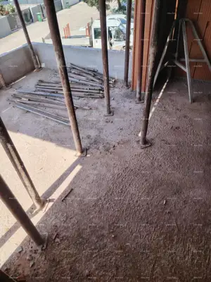 Wohnung 55 m², Šikići, Pula - 2 Schlafzimmer und Balkon - 4