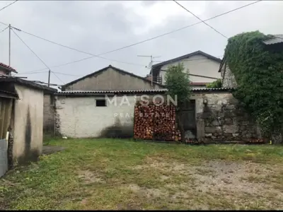 Houses for renovation, Šapjane, quiet location near the border - 2