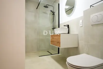 House 140 m², Svetvinčenat - pool and landscaped yard - 20