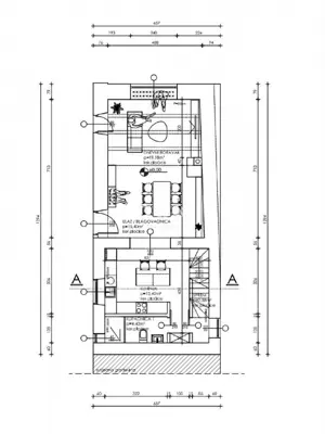 House 140 m², Svetvinčenat - pool and landscaped yard - 23
