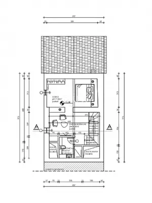 House 140 m², Svetvinčenat - pool and landscaped yard - 25