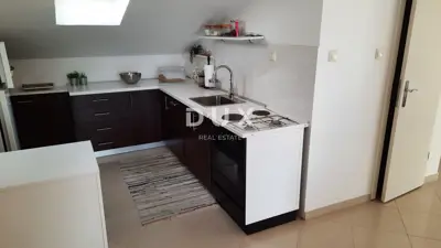 Wohnung 101 m², Dramalj - in Strandnähe, Meerblick - 14