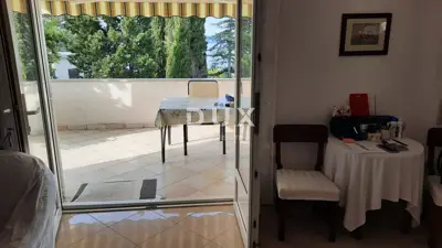 Wohnung 101 m², Dramalj - in Strandnähe, Meerblick - 3
