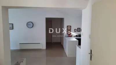 Wohnung 101 m², Dramalj - in Strandnähe, Meerblick - 19