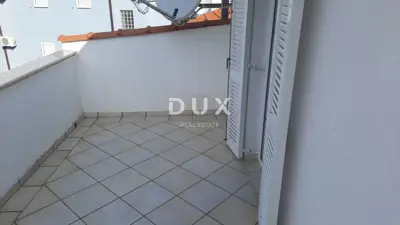 Wohnung 101 m², Dramalj - in Strandnähe, Meerblick - 4