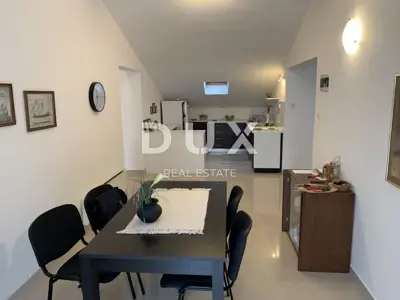 Wohnung 101 m², Dramalj - in Strandnähe, Meerblick - 7