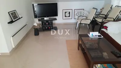 Wohnung 101 m², Dramalj - in Strandnähe, Meerblick - 13