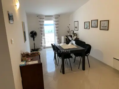 Wohnung 101 m², Dramalj - in Strandnähe, Meerblick - 8