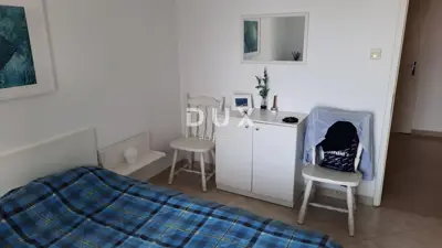 Wohnung 101 m², Dramalj - in Strandnähe, Meerblick - 22