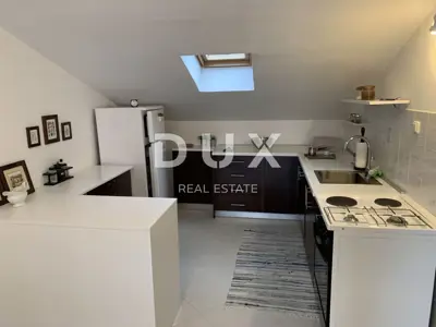 Wohnung 101 m², Dramalj - in Strandnähe, Meerblick - 16