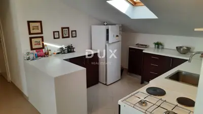 Wohnung 101 m², Dramalj - in Strandnähe, Meerblick - 15