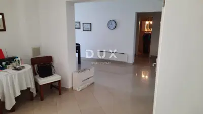 Wohnung 101 m², Dramalj - in Strandnähe, Meerblick - 17