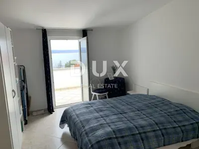 Wohnung 101 m², Dramalj - in Strandnähe, Meerblick - 20