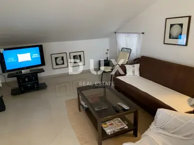 Wohnung 101 m², Dramalj - in Strandnähe, Meerblick - 11