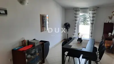 Wohnung 101 m², Dramalj - in Strandnähe, Meerblick - 10