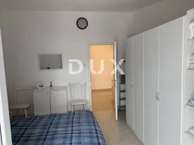 Wohnung 101 m², Dramalj - in Strandnähe, Meerblick - 21