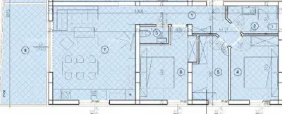 New! Apartment sales in an excellent location in a new residential complex, Medulin! - 4