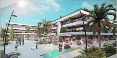 Novo! Prodaja stanova na odličnoj lokaciji u novom stambenom kompleksu, Medulin!