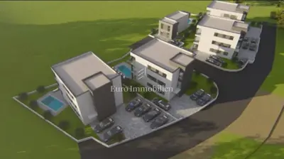 Apartment for sale in Medulin, 34 m² - 4