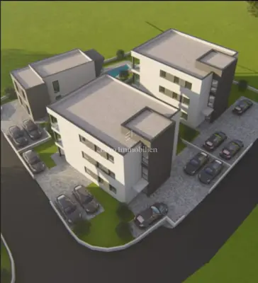 Apartment for sale in Medulin, 34 m² - 6