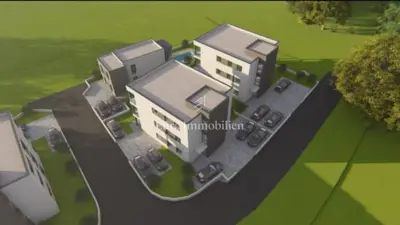 Apartment for sale in Medulin, 34 m² - 8