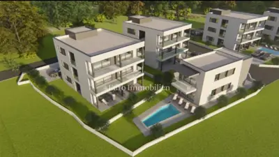 Apartment for sale in Medulin, 34 m² - 7