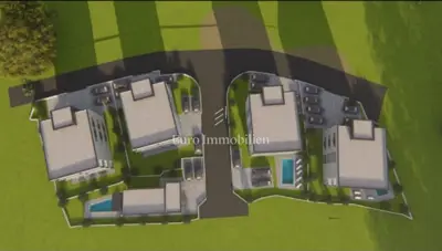 Apartment for sale in Medulin, 34 m² - 3