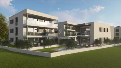 Apartment for sale in Medulin, 34 m² - 5