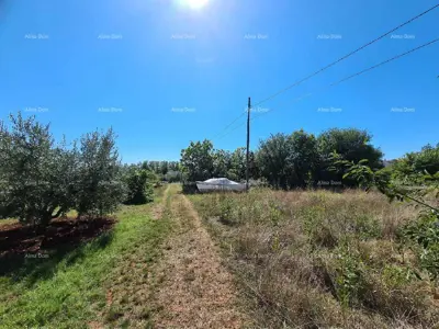 PULA - Građevinsko zemljište na Busoleru - 7