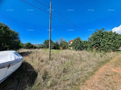 PULA - Građevinsko zemljište na Busoleru - 6