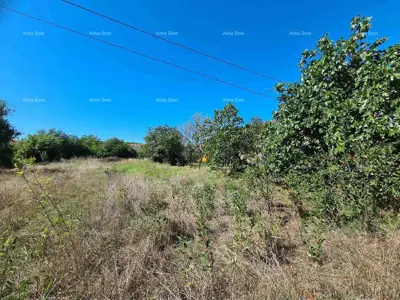 PULA - Građevinsko zemljište na Busoleru - 5