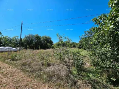 PULA - Građevinsko zemljište na Busoleru - 3