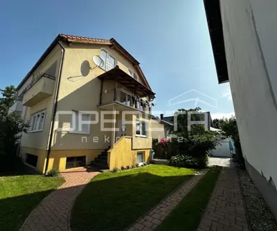 Haus in Varaždin, Centar - in der Nähe von Schulen und Fakultäten